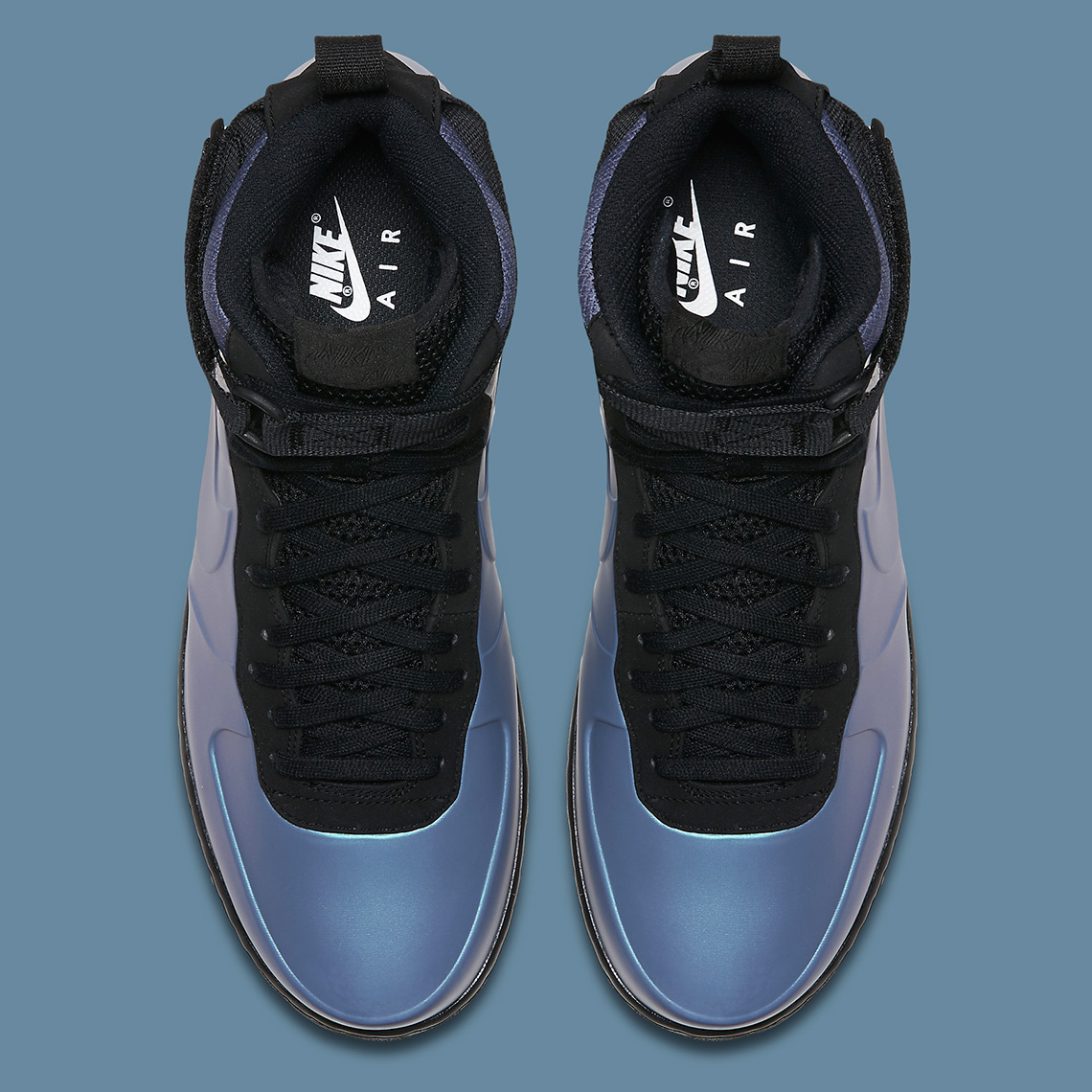 Sepatu Nike Air Force 1 Foamposite 2018 - sneakers terbaru