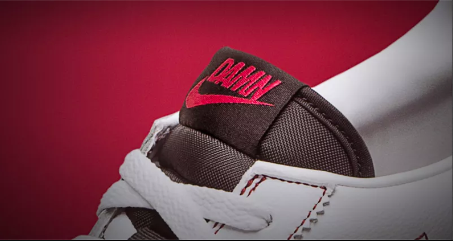 Sepatu Nike Cortez Kendrick Lamar - Info Rilis dan Harga