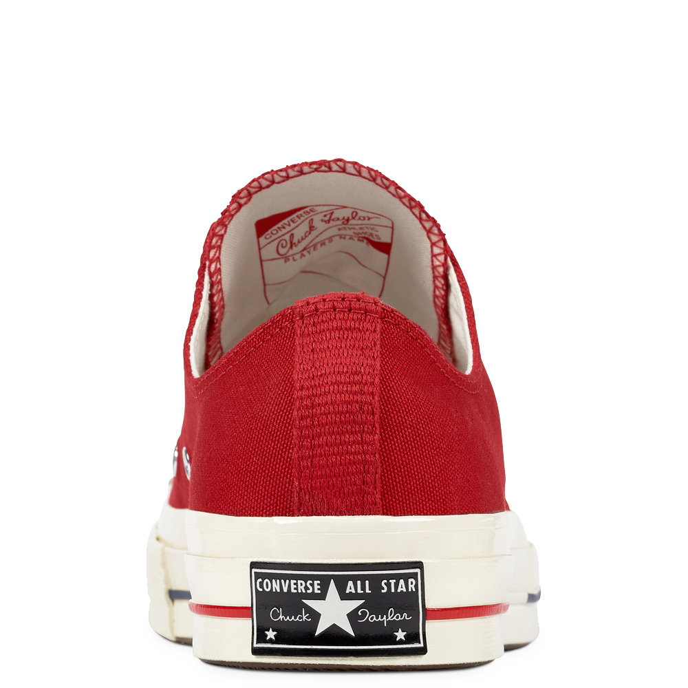 Sepatu Converse Chuck 70 Heritage Collection - Sneaker Converse Terbaru 2018 Classic Klasik