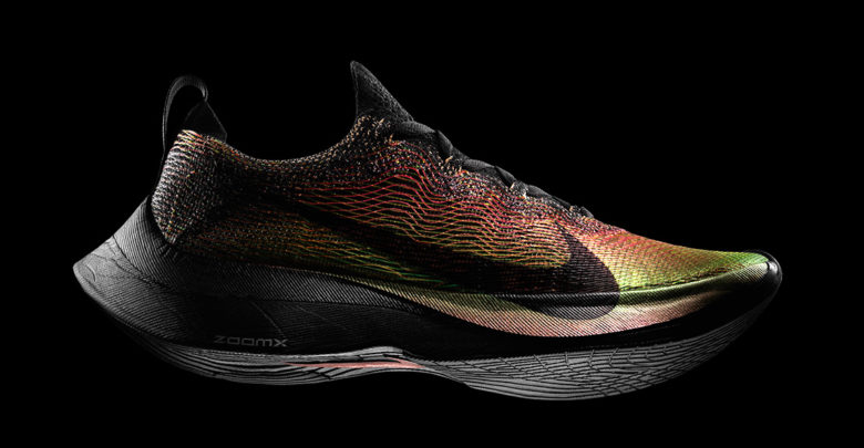 Photo of Nike FlyPrint, Teknologi Material 3D Printed Pada Sepatu Lari Nike.